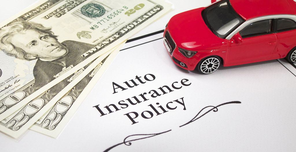 The Average Price of Auto Insurance