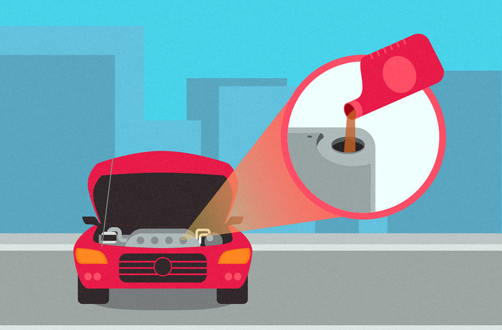 How Regular Vehicle Maintenance Saves You Money